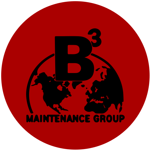 B3 Maintenance Group